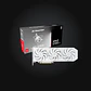 PowerColor Hellhound Spectral White Radeon RX 9060 XT 16GB - Miniatura 1