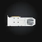 PowerColor Hellhound Spectral White Radeon RX 9060 XT 16GB - Miniatura 3