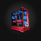 PC Gamer MSI MLG Edition  Ryzen 7  | RTX 5070 Ti  16GB  - Miniatura 1