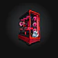 PC Gamer MSI MLG Edition  Ryzen 7  | RTX 5070 Ti  16GB  - Miniatura 2