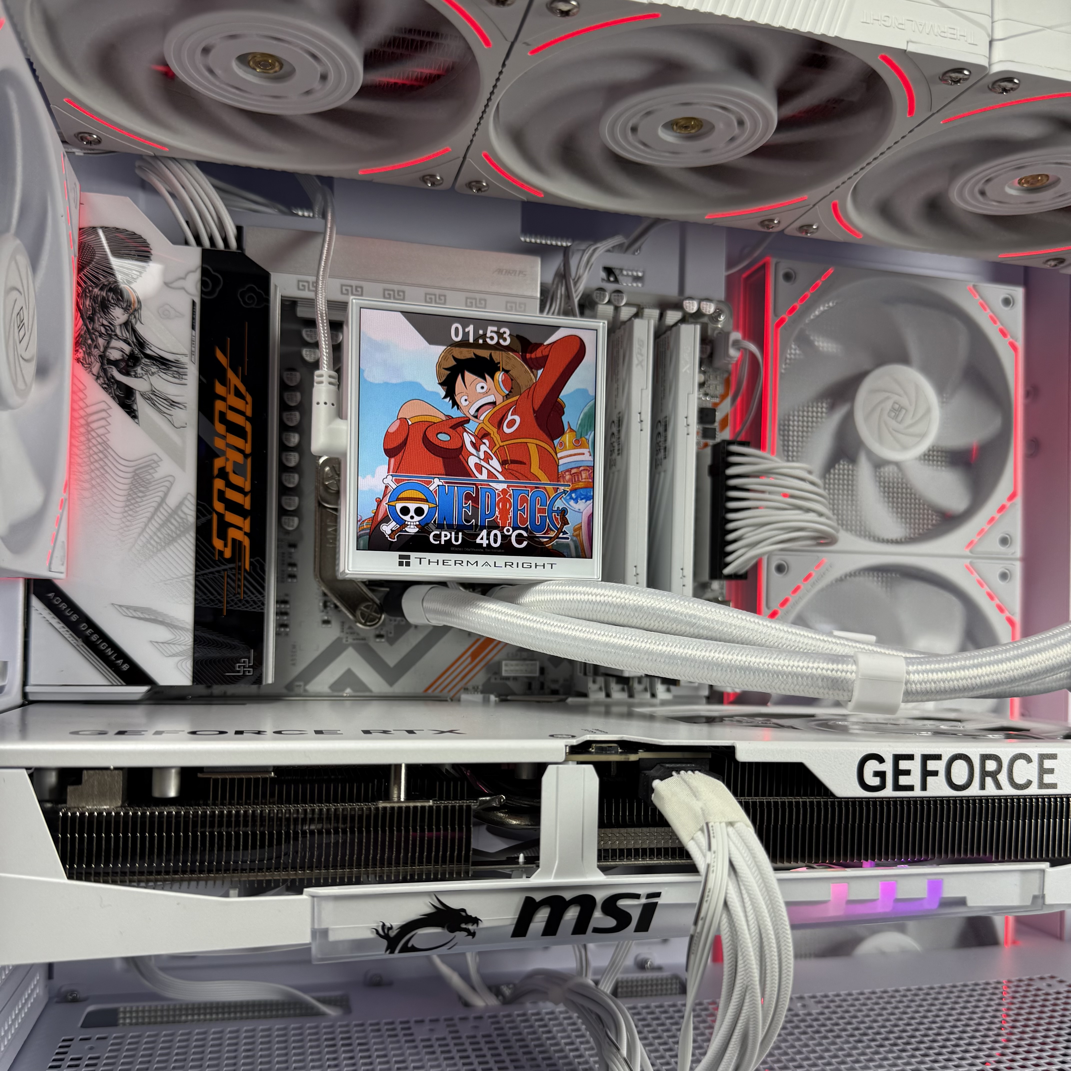 PC Gamer RTX 5070 Ti | Ryzen 7  4