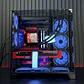 PC Gamer RTX 5070 Ti  | Ryzen 7  - Miniatura 2