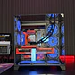 PC Gamer RTX 5070 Ti  | Ryzen 7  - Miniatura 3