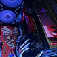 PC Gamer RTX 5070 Ti  | Ryzen 7  - Miniatura 7