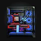 PC Gamer RTX 5070 Ti  | Ryzen 7  - Miniatura 1