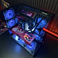 PC Gamer RTX 5070 Ti  | Ryzen 7  - Miniatura 5