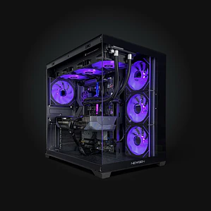 PC Gamer RTX 5070 12GB | Ryzen 7 7800X3D