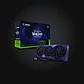 MSI GeForce RTX 5070 12G World of Warcraft MIDNIGHT VOID EDITION OC - Miniatura 1
