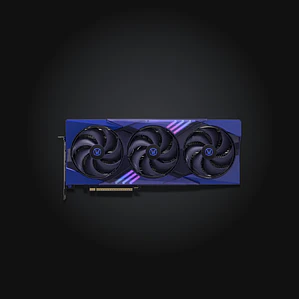 MSI GeForce RTX 5070 12G World of Warcraft MIDNIGHT VOID EDITION OC