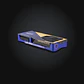 MSI GeForce RTX 5070 12G World of Warcraft MIDNIGHT VOID EDITION OC - Miniatura 3