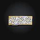 MSI GeForce RTX 5070 12G World of Warcraft® MIDNIGHT LIGHT EDITION OC - Miniatura 2