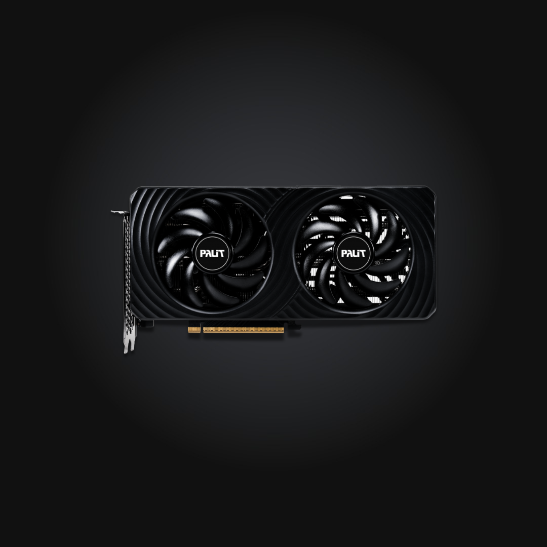 PALIT RTX 5060 Ti Dual 8GB 3