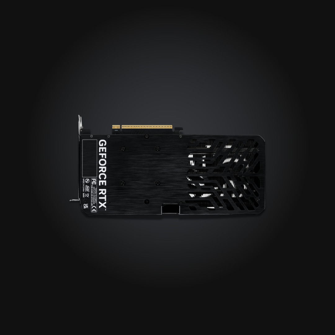 PALIT RTX 5060 Ti Dual 8GB 4