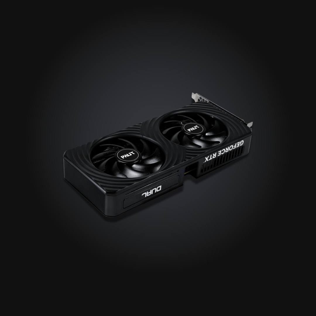 PALIT RTX 5060 Ti Dual 8GB 2