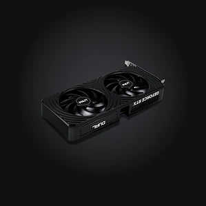 PALIT RTX 5060 Ti Dual 8GB
