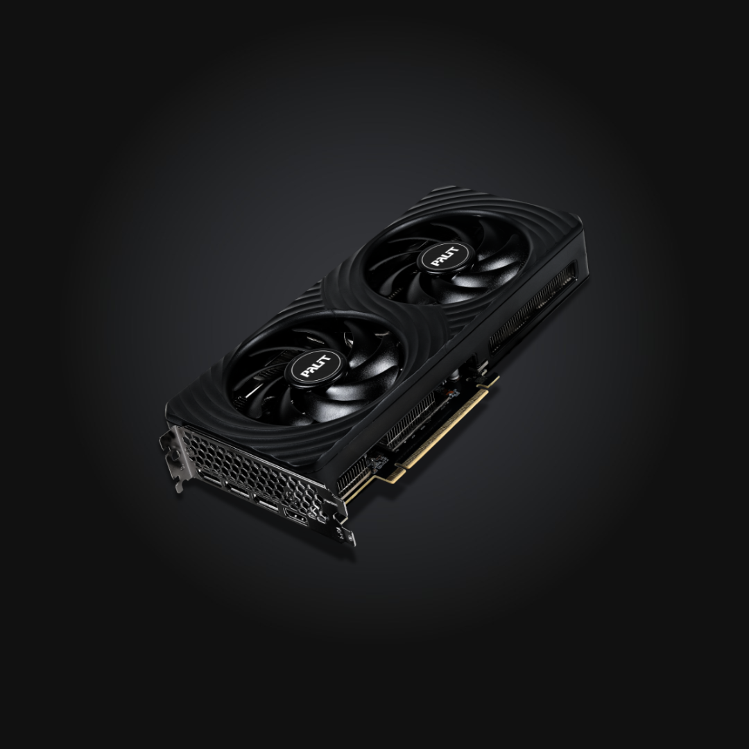 PALIT RTX 5060 Ti Dual 8GB 5