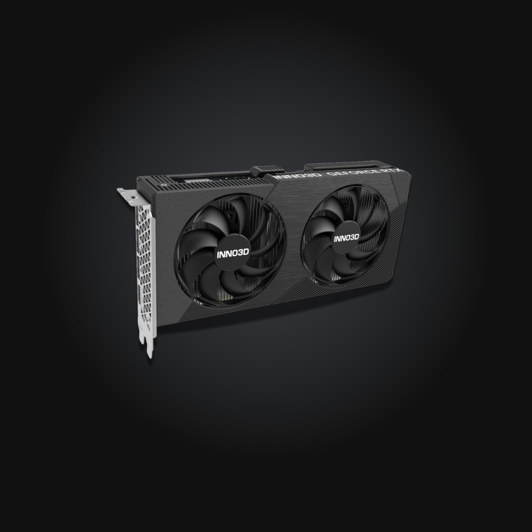 Inno3D GeForce RTX 5050 TWIN X2 8GB 2