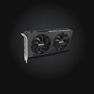 Inno3D GeForce RTX 5050 TWIN X2 8GB