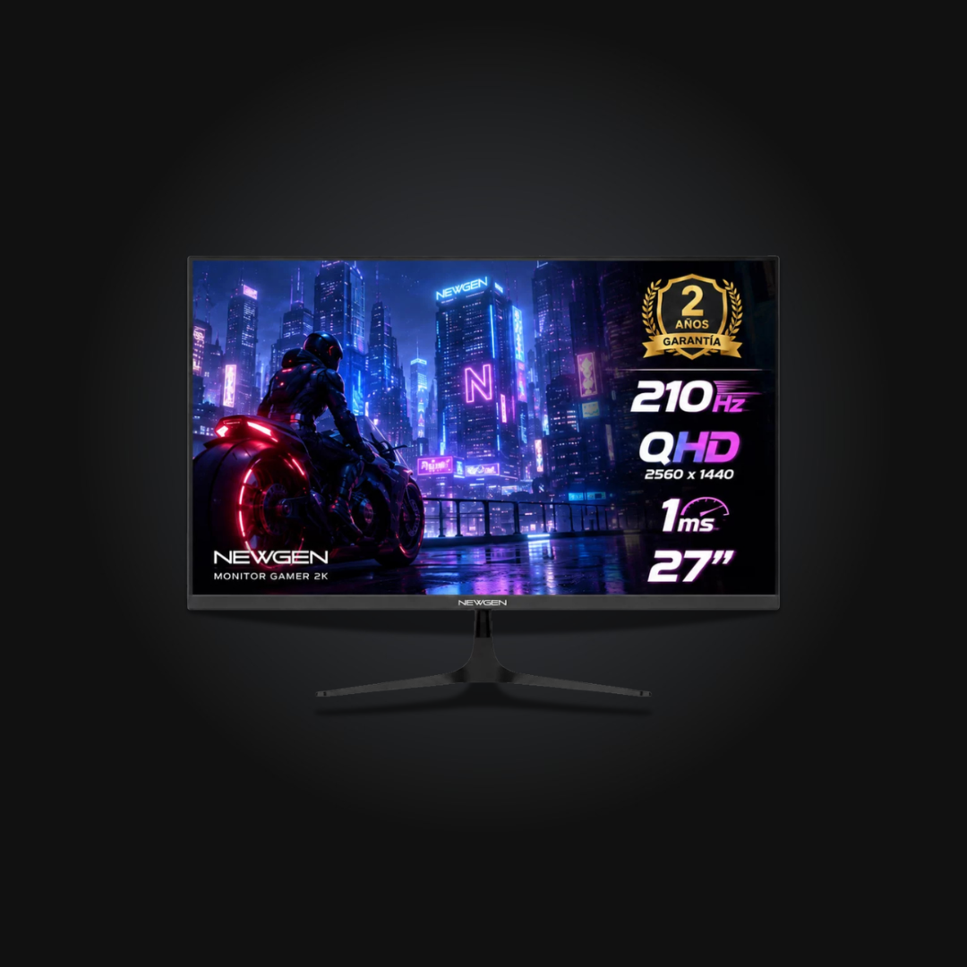 Monitor Newgen prism 27