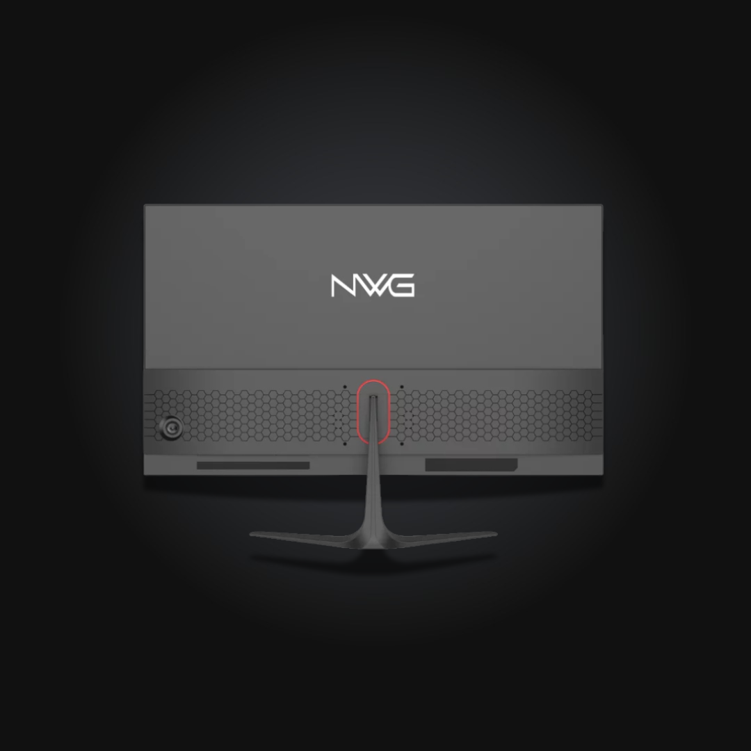 Monitor Newgen prism 27