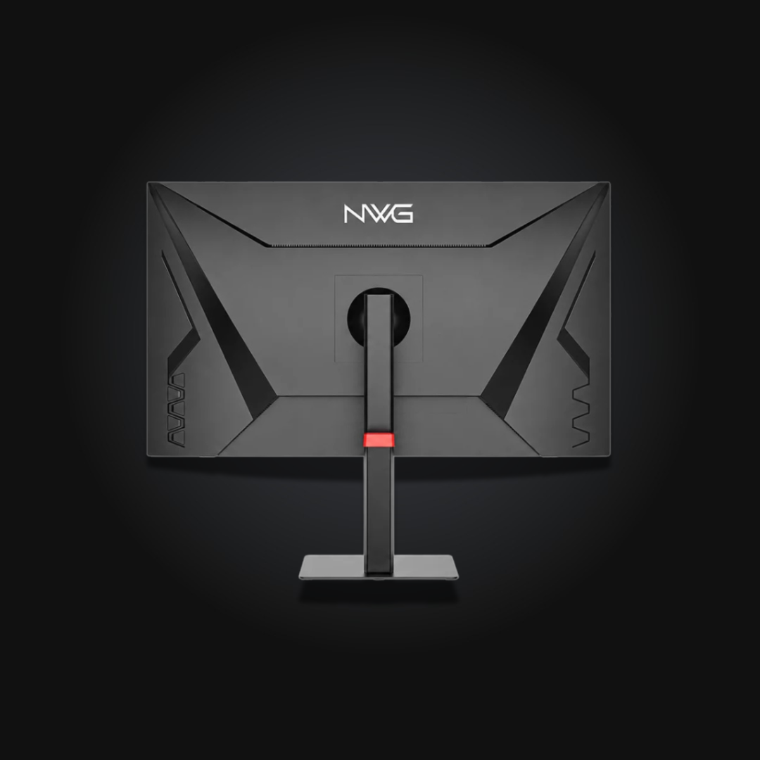 Monitor Newgen aura 25