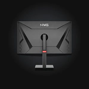Monitor Newgen aura 25