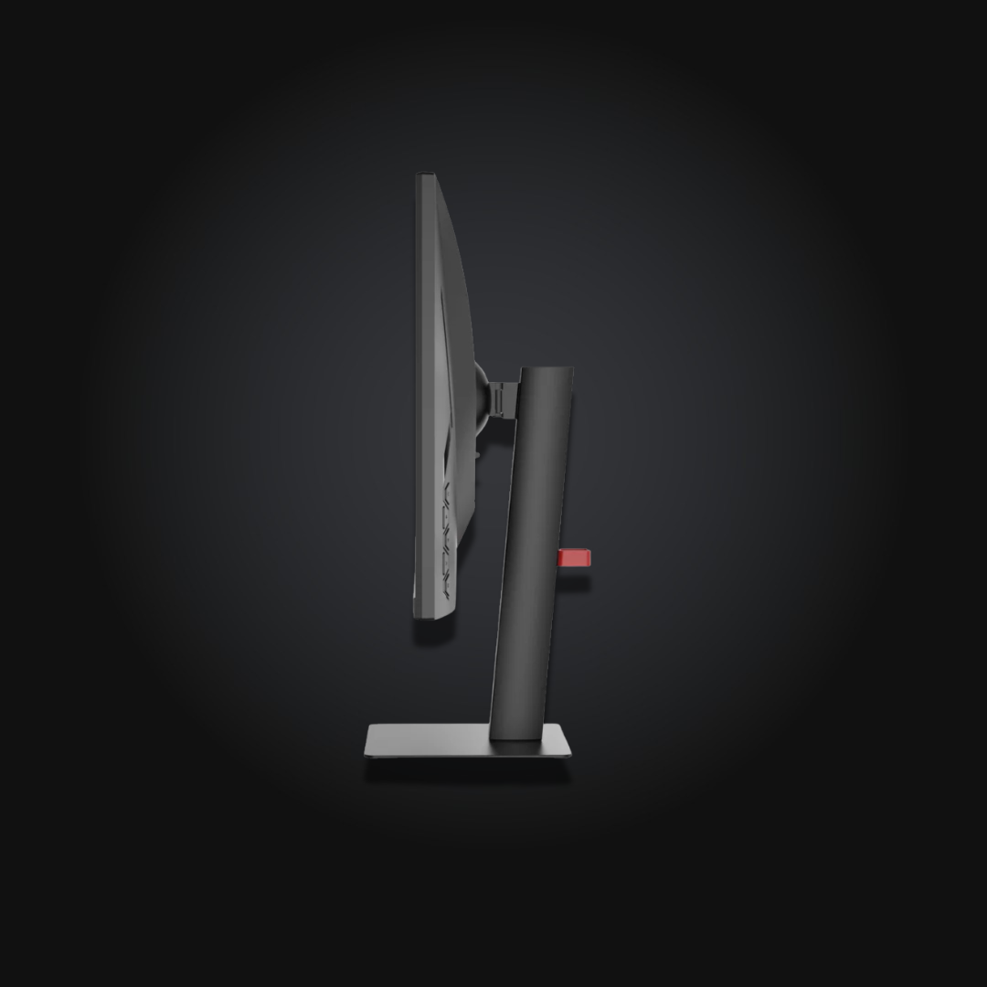 Monitor Newgen aura 25