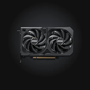 MSI GeForce RTX 5060 8GB Shadow 2X OC