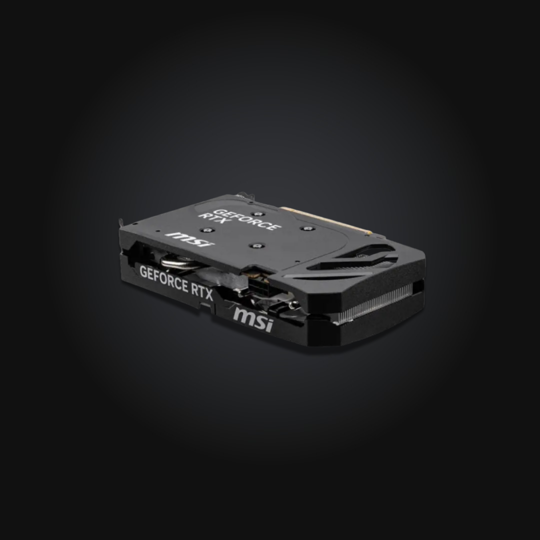 MSI GeForce RTX 5060 8GB Shadow 2X OC 4