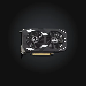 ASUS Dual GeForce RTX 3050 OC Edition 6GB