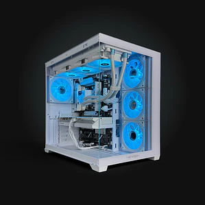 PC Gamer RTX 5060 Ti 8GB | Ryzen 7 7700x