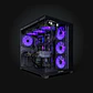 PC Gamer RTX 5060 Ti 8GB | Ryzen 7 7700x - Miniatura 1