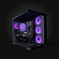 PC Gamer RTX 5060 Ti 8GB | Ryzen 7 7700X - Miniatura 1