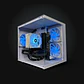 PC Gamer RTX 5060 Ti 8GB | Ryzen 7 7700x - Miniatura 3