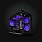 PC Gamer RTX 5060 Ti 8GB | Ryzen 7 7700x - Miniatura 2