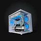PC Gamer RTX 5060 Ti 8GB | Ryzen 7 7700x - Miniatura 4