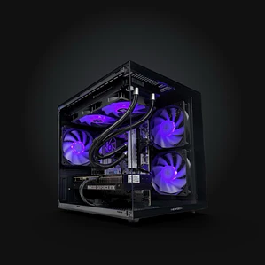 PC Gamer RTX 5060 Ti 8GB | Ryzen 7 7700x