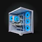 PC Gamer RTX 5060 Ti 8GB | Ryzen 7 7700x - Miniatura 7