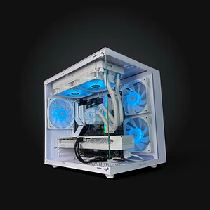 PC Gamer RTX 5060 Ti 8GB | Ryzen 7 7700x