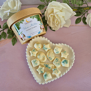 Wax Melts Coconut Paradise