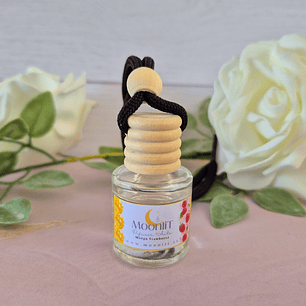 Difusor Auto - Mango Frambuesa