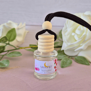 Difusor Auto - Chicle Frambuesa