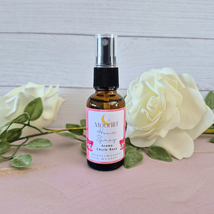 Home Spray Chicle Rosa - 30ml