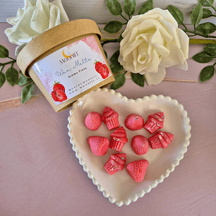 Wax Melts Fresa