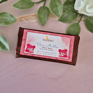 Barrita Chicle Frambuesa