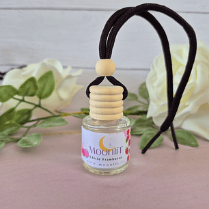 Difusor Auto - Chicle Frambuesa