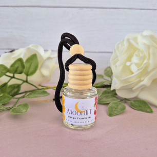 Difusor Auto - Mango Frambuesa