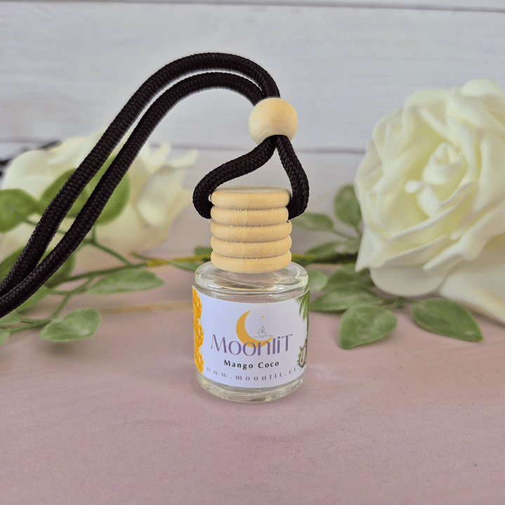 Difusor Auto - Mango Coco 1