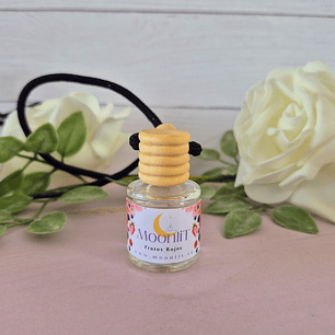 Difusor Auto - Frutos Rojos