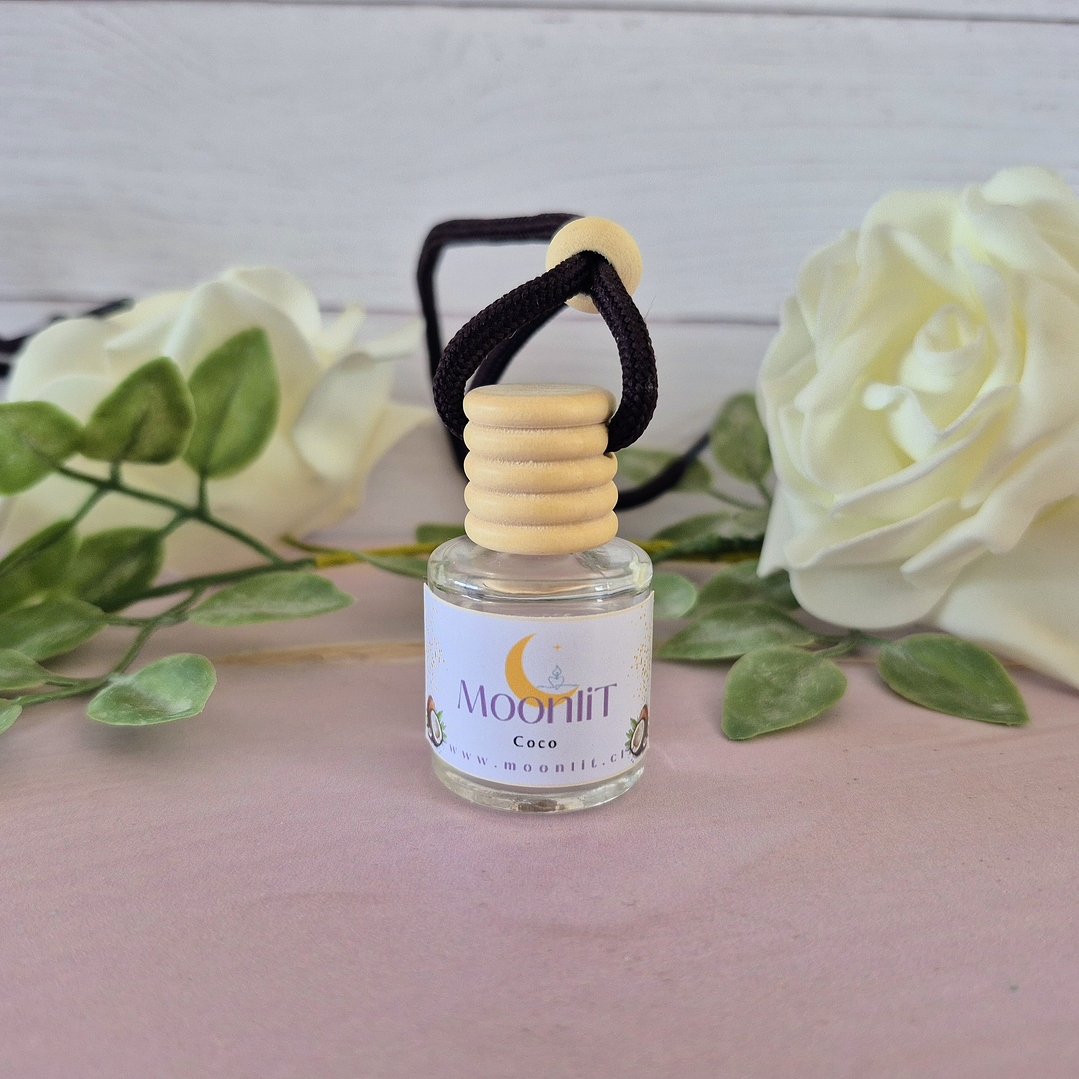 Difusor Auto - Coco 1